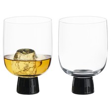 Oslo Set of 2 Glasses by Anton