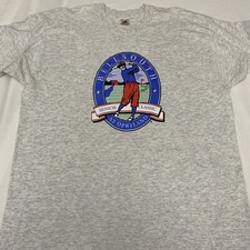 VIntage 90's Bell South T