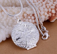 925 Sterling Silver plated