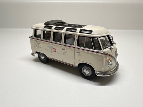 Bulli 2l samba - vw,
