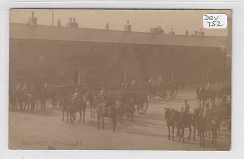Plymouth devon military - devon,