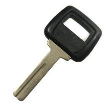 Volvo Replacement Car Key Cut to Code or Photo (1V00001 - 5V12295) 760, 780, 850
