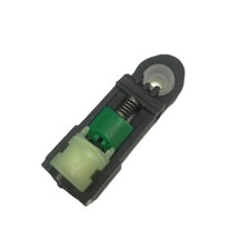 Automatic Gear Shift