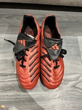Adidas Predator FG Rare 2004 Model Football Boots Size 9 Uk