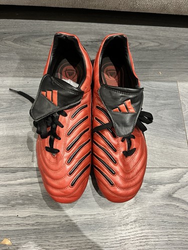 Adidas predator rare 2004 - adidas,