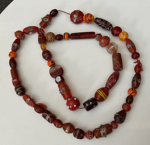 Vintage murano art glass - murano,