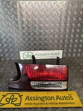 2002 Toyota Previa Passenger