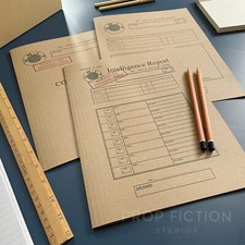 Movie Prop 1960s Secret Agent