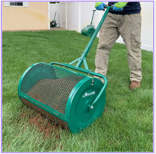 Landzie lawn garden - lawn,