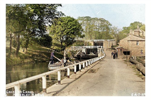 Ptc4115 yorks barge - ptc4115,
