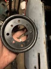 Toyota celica gen7 190 tsport water pump pulley 2zz-ge corolla 