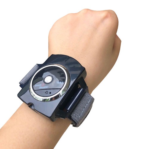 Smart sleep apnea machine - smart,