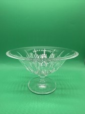 WEDGWOOD Vera Wang CRYSTAL