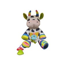 ELC - Blossom Farm - Martha Moo Activity Toy - 0+ Months- 200772 ⭐️⭐️⭐️⭐️⭐️ ✅️