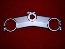 Yamaha TZ250 92-95 Front Fork Top Crown / Yoke. Genuine Yamaha. New (B101)