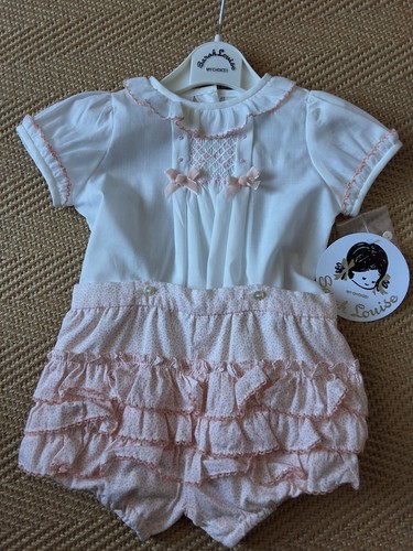 Sarah louise girls summer set - louise,