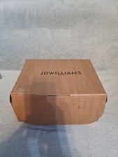 Jdwilliams Square Toe Slip On