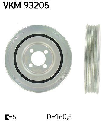 Belt drive crankshaft - crankshaft,