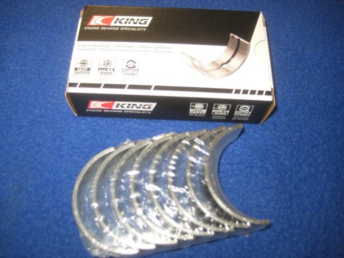 Mgb 1800 bearing crank - 1800, 5