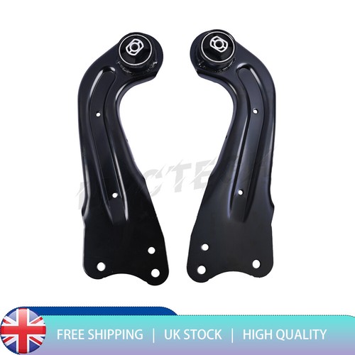 Rear lower trailing arm - trailing,
