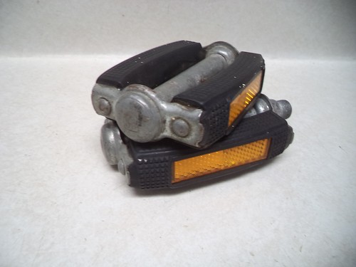1977 sachs moped - moped, pedals