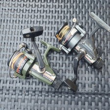 Silstar EX 2200-040 Fishing