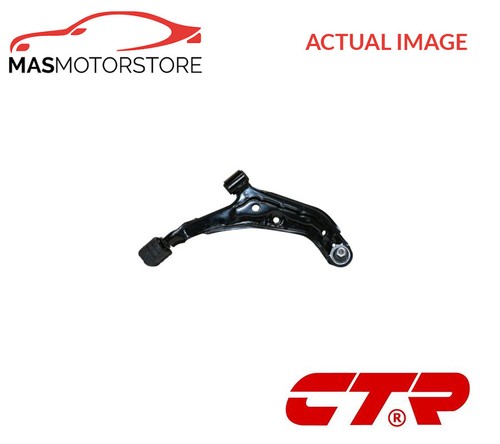 Track control arm wishbone - arm,