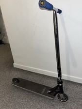 Addict Street Stunt Scooter