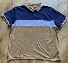 RED HERRING POLO SHIRT  XXL. (