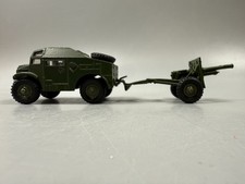 Dinky Toys 688 Field Artillery