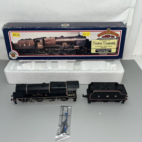 Bachmann gauge 276 - bachmann, 31-276