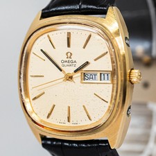 **Exc+5** Vintage 1973 OMEGA