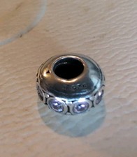 Chamilia Wheel Charm February