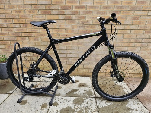 190 carrera vengeance - vengeance, 22"