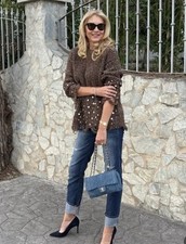 ZARA WOMAN NWT FW24 SEQUIN