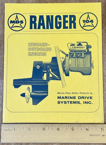 Mds ranger 104 - mds,