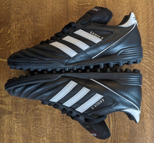 Adidas Kaiser 5 Team football boots, size UK 10.5 - worn once - astro/3g/4g 