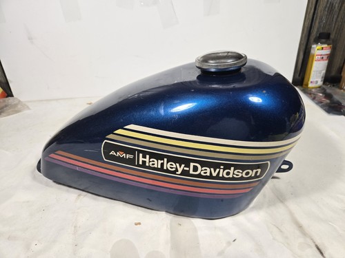 1970 harley sportster - harley,