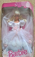 Vintage Mattel Romantic Bride