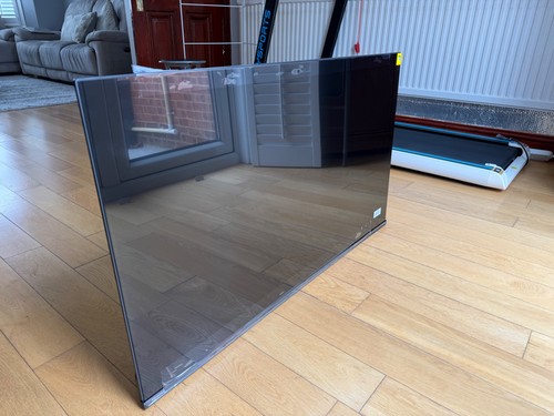 Hisense 43a6qtuk 4k - 43", ultra