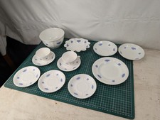 Royal Adderley "Blue Chelsea"