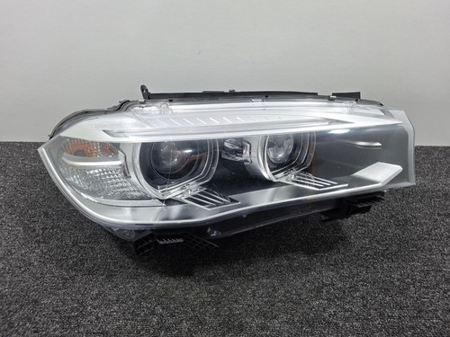 Bmw f15 f16 front - x5, right