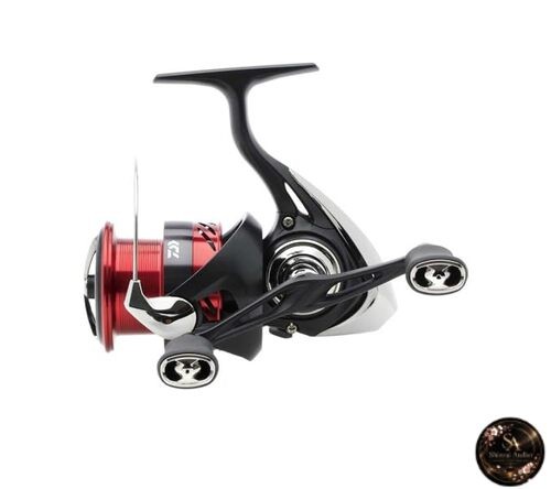 Daiwa ninja match and - ninja,