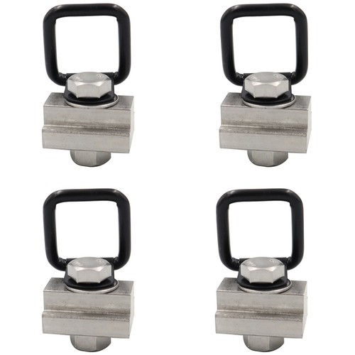Set heavy duty steel - 1,