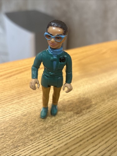 Matchbox 1992 thunderbirds - matchbox,
