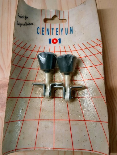 Classic caravan anti rattle - caravan,