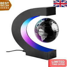 Levitation Floating Globe with