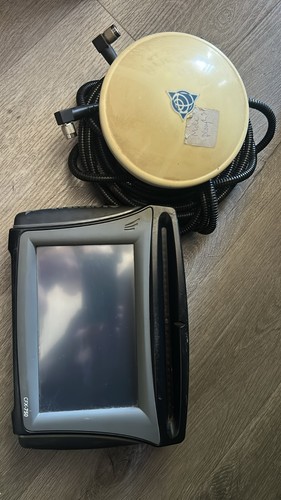 Trimble cfx 750 - display, with