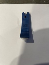 Tiemco Ceramic Nippers - Blue