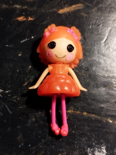 Lalaloopsy mini doll sugar - doll,